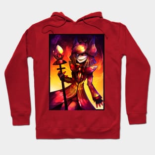 Alastor Hoodie